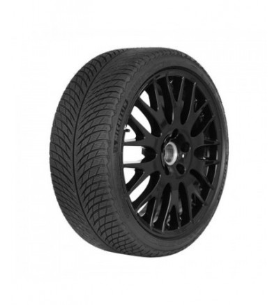 Anvelopa IARNA MICHELIN PILOT ALPIN 5 SUV 275/45R19 108V XL