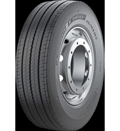 Anvelopa CAMION MICHELIN X INCITY XZU 275/70R22.5 148J Urban Directional/Tractiune