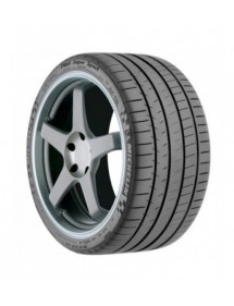 Anvelopa VARA MICHELIN PILOT SUPER SPORT 285/35R18 101Y XL