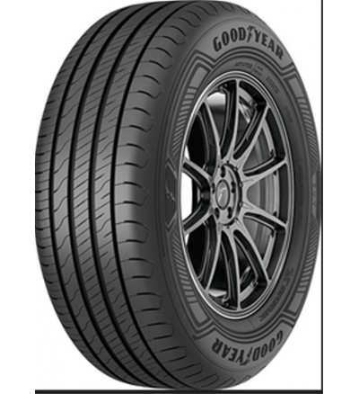 Anvelopa VARA GOODYEAR EFFICIENTGRIP 2 SUV 265/50R20 111V XL