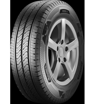 Anvelopa VARA BARUM VANIS 3 8PR 225/55R17C 109/107T 