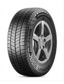 Anvelopa ALL SEASON CONTINENTAL VANCONTACT A/S ULTRA 8PR 215/60R17C 109/107T 
