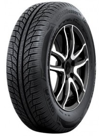 Anvelopa ALL SEASON GITI GitiAllSeason City 195/65R15 95V XL