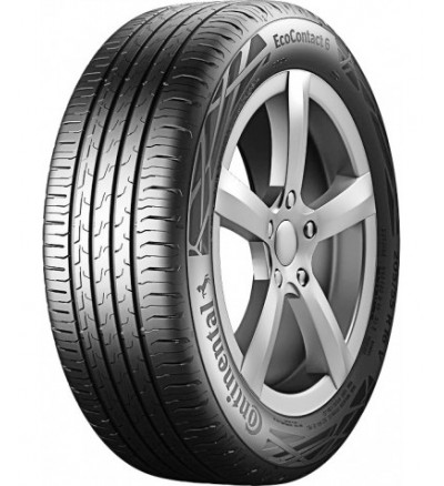 Anvelopa VARA CONTINENTAL ECOCONTACT 6 195/55R16 87 H 