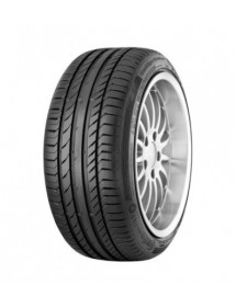 Anvelopa VARA CONTINENTAL SPORTCONTACT 5 * SEAL SILENT 255/45R22 107 Y XL