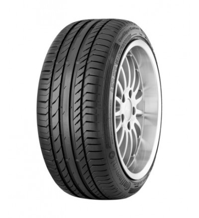 Anvelopa VARA CONTINENTAL SPORTCONTACT 5P SUV N0 265/40R21 101 Y 
