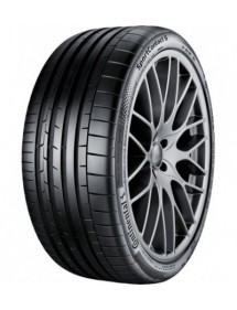 Anvelopa VARA CONTINENTAL SPORTCONTACT 6 SILENT AO 285/40R22 110 Y XL