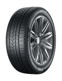 Anvelopa IARNA CONTINENTAL WINTERCONTACT TS860S* MO 245/40R20 99 V XL