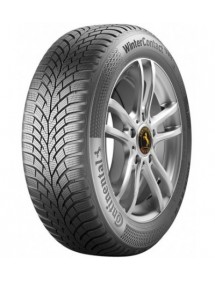 Anvelopa IARNA CONTINENTAL WINTERCONTACT TS870 205/55R16 91 H 