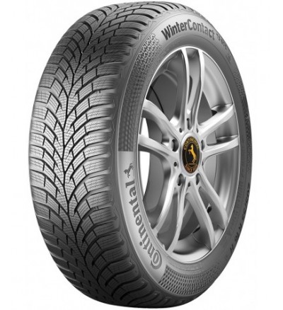 Anvelopa IARNA CONTINENTAL WINTERCONTACT TS870 205/55R16 91 H 