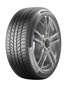 Anvelopa IARNA CONTINENTAL WINTERCONTACT TS870P 215/65R16 98 H 
