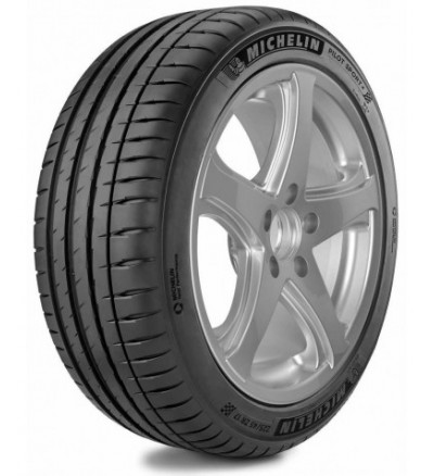 Anvelopa VARA MICHELIN PILOT SPORT 4 ND0 265/45R19 105 Y XL