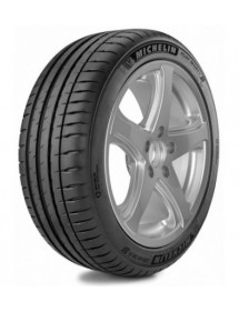 Anvelopa VARA MICHELIN PILOT SPORT 4 SUV GOE 265/50R20 111 W XL