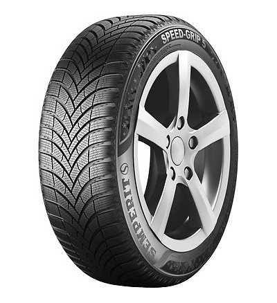 Anvelopa IARNA SEMPERIT SPEED GRIP 5 215/65R16 98 H 