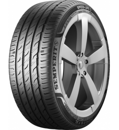 Anvelopa VARA SEMPERIT SPEED LIFE 3 195/55R16 87 H 