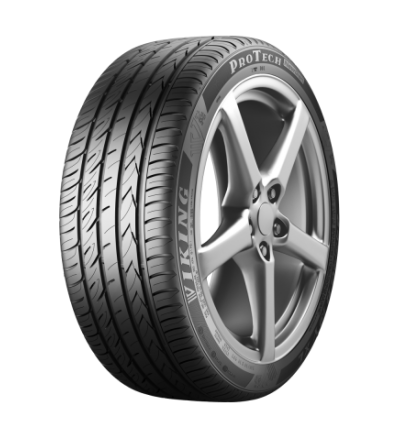 Anvelopa VARA VIKING PRO TECH NEWGEN 195/55R16 87 V 