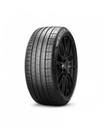 Anvelopa VARA PIRELLI P-ZERO PZ4* I NCS ELT 275/40R22 107 Y XL