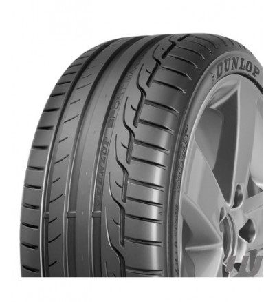Anvelopa VARA DUNLOP SPORT MAXX RT 2 205/50R17 93 Y XL
