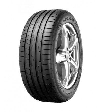 Anvelopa VARA DUNLOP SPORT MAXX RT2 255/35R20 97 Y XL