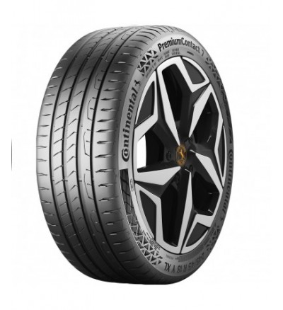 Anvelopa VARA Continental ContiPremiumContact7 XL 235/45R17 97Y