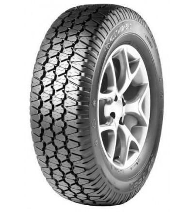Anvelopa ALL SEASON LASSA Multiways C 195/75R16C 107/105Q 