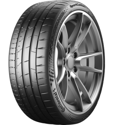 Anvelopa VARA CONTINENTAL SPORT CONTACT 7 MO1 245/45R18 100 Y XL