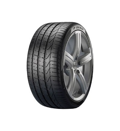 Anvelopa VARA Pirelli PZero MOE XL RunOnFlat 245/40R20 99Y
