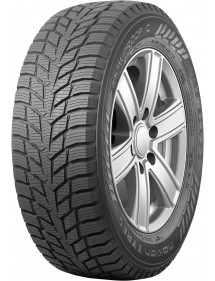 Anvelopa IARNA NOKIAN SNOWPROOF C 215/65R16C 109/107 T 