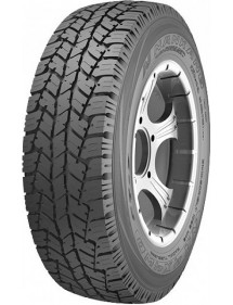 Anvelopa VARA Nankang 245/70R16 S FT-7 OWL XL 111 S