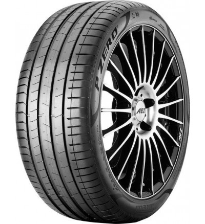 Anvelopa VARA PIRELLI P-ZERO PZ4 RUN FLAT * 275/40R22 107 Y XL