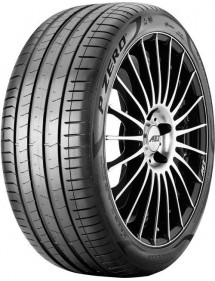 Anvelopa VARA PIRELLI P-ZERO PZ4 NCS * 275/40R21 107 Y XL