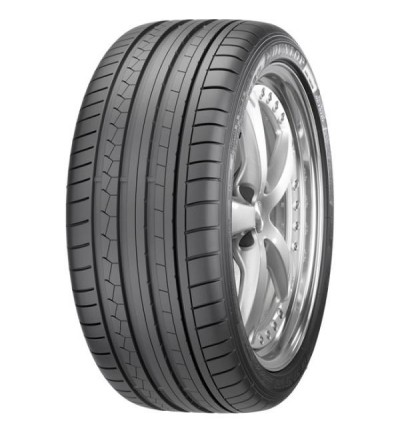 Anvelopa VARA DUNLOP Sp sport maxx gt 265/40R21 105Y XL