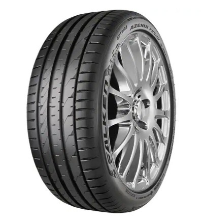 Anvelopa VARA Falken Azenis FK520 245/40R18 97Y XL
