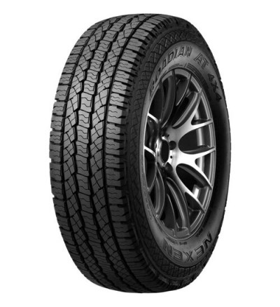 Anvelopa VARA Nexen 265/75 R16 ROADIAN AT 4X4 123/120 R E E 