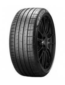 Anvelopa VARA PIRELLI P zero 4 ls 265/40 R20 104Y XL