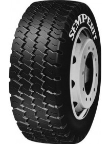 Anvelopa CAMION SEMPERIT M277 385/65R22.5 160/000K