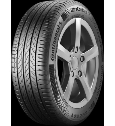 Anvelopa VARA CONTINENTAL ULTRACONTACT 205/60R15 91V 