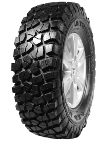 Anvelopa VARA MALATESTA KAMEL M+S 265/60R18 110 T 