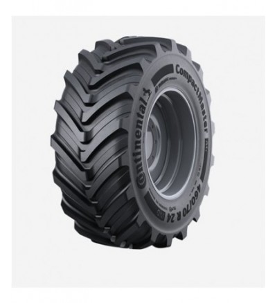 Anvelopa AGRO INDUSTRIALA CONTINENTAL COMPACTMASTER AG 460/70R24 159A8/B 