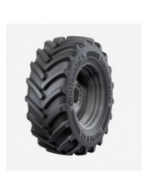 Anvelopa AGRO INDUSTRIALA CONTINENTAL TRACTORMASTER 600/70R30 152D/155A8 