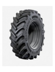 Anvelopa AGRO INDUSTRIALA CONTINENTAL TRACTOR 85 320/85R28 124A8/124B 