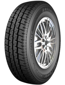 Anvelopa VARA PETLAS FULLPOWER PT825 PLUS 225/75R16C 118 R /10PR 