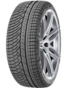 Anvelopa IARNA Michelin 225/45R18 V Pilot Alpin PA4 ZP Grnx XL 95 V