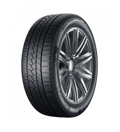 Anvelopa IARNA CONTINENTAL CONTIWINTERCONTACT TS 860S SSR 205/55R16 91H 
