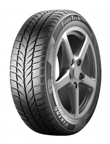 Anvelopa ALL SEASON Viking FourTechPlus XL 215/60R16 99V