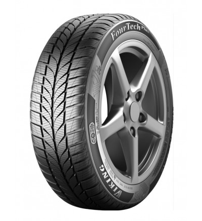Anvelopa ALL SEASON Viking FourTechPlus XL 215/60R16 99V