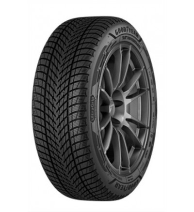 Anvelopa IARNA GOODYEAR UGPERFORM3 175/65R14 82T 