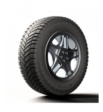Anvelopa ALL SEASON MICHELIN AGILIS CROSSCLIMATE 225/55R17C 109T 
