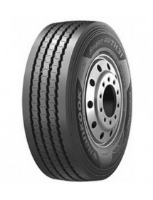 Anvelopa CAMION HANKOOK Th31 385/65 R22.5 164K 24PR Trailer Regional