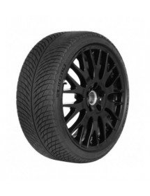 Anvelopa IARNA Michelin PilotAlpin5 SUV 265/40R21 105V